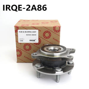 IRQE-2A86 Front Wheel Bearing <b>Unit</b> Axle Head Assembly 43550-30030 For Lexus GS Right <b>Side</b> - Product Image 2