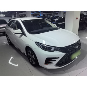 Voiture d'occasion Guazi 2023 Chery Arrizo <span class=keywords><strong>5</strong></span> <span class=keywords><strong>PLUS</strong></span>, Remise sur commande groupée, Moteur essence, Boîte automatique, Berline <span class=keywords><strong>5</strong></span> places, Conduite à gauche - Product Image 3