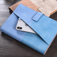 Cuaderno Creativo A5 con Tapa de Cuero, Recargable, Borrable, Inteligente, de Alta Tecnología, con Papel Senyan Grueso Resistente al Agua para Escritura Repetida