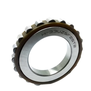 105x198x46mm แบริ่งลูกกลิ้งทรงกระบอกแบบกรงทองเหลือง <span class=keywords><strong>E</strong></span>-<span class=keywords><strong>105uzs223</strong></span>ผลิตจากโรงงานจีน - Product Image 3