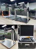 Máquina de Marcado Portátil para Cualquier Superficie, Fecha, Hora, Número de Lote, Plástico, Vidrio, Metal, Logotipo de Paquete