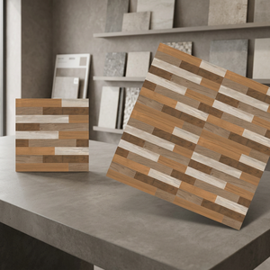 Nouvelle arrivée de Vistaar carreaux de sol numériques en céramique de haute qualité conception en porcelaine d'approvisionnement d'usine pour une utilisation en extérieur prix bon marché - Product Image 2