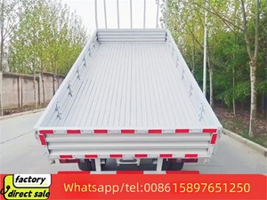 Внедорожник <span class=keywords><strong>Peterbilt</strong></span> Isuzu 8 м3, самосвалы 8 кубических метров, дизельные - Product Image 6