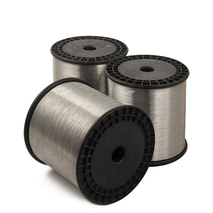 ลวดทองแดงขาวสำหรับมอเตอร์ปั๊ม ขายส่งจากโรงงาน - Product Image 1