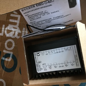 คอนโทรลเลอร์อุตสาหกรรมแท้รุ่น E5EC RR1ASM 800 แรงดันไฟฟ้า 240V รองรับ Ethernet I/O หน่วยความจำข้อมูล 1 จุด ผลิตในประเทศจีน - Product Image 3