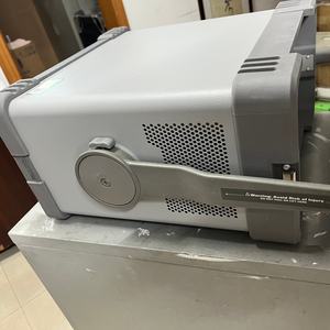 Analyseur de chiffres de bruit Keysight Agilent N8973A d'occasion remis à neuf 10 MHz à 3 GHz testé dans des conditions de travail complètes - Product Image 2