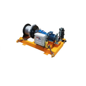 Treuil électrique industriel pour l'exploitation minière et la construction |   Treuil haute performance à vendre par les exportateurs - Product Image 3