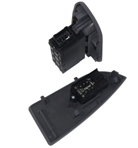 Cho ISUZU <span class=keywords><strong>npr</strong></span> xe tải Phụ tùng Điện cửa sổ chuyển đổi LH & RH điện cửa sổ chuyển đổi 8-98159544-một 8-98316418-a 6108010-cyz14 - Product Image 6