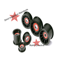 Japan KMT Power Transmission Parts Pulleys ball bearing plastic