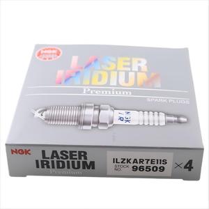 Bujías NGK Directas de Fábrica, Servicio de Etiquetas Personalizadas, Componentes de Encendido Automotriz, Soporte de Marca para Distribuidores Locales - Product Image 4