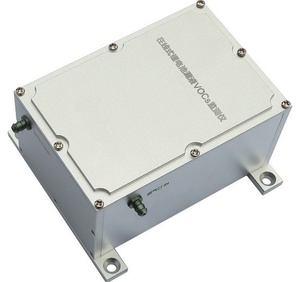 גלאי דליפת קולות קבועים עבור אלקטרוליטים סוללות ליתיום אלקטרוליטים - Product Image 1