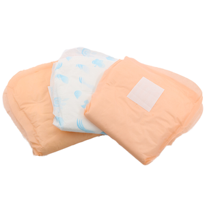 وصل حديثًا وسادات ما بعد الولادة فوط الأمومة فوطة صحية كبيرة الحجم بعد ولادة الأم - Product Image 1