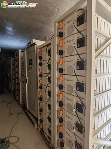 50kw Hybrid Solar <b>Energy</b> <b>Storage</b> <b>System</b> Complete Kit Factory Direct Solar Battery <b>Storage</b> for C and I Use - Product Image 6
