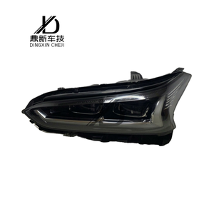 Faros Delanteros para Automóvil, Precio de Fábrica, para <span class=keywords><strong>Toyota</strong></span> <span class=keywords><strong>Corolla</strong></span> <span class=keywords><strong>Cross</strong></span> <span class=keywords><strong>LE</strong></span> 2022 <span class=keywords><strong>2023</strong></span> Tipo EE. UU. 81110-0A230 81150-0A230 - Product Image 3