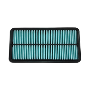 ไส้กรองแอร์ ใช้กระดาษกรองคาร์บอนกัมมันต์นำเข้า รับประกัน 5000 กิโลเมตร OEM 17801-64040 สำหรับรถยนต์โตโยต้า - Product Image 1
