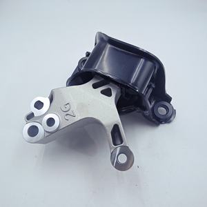 Support moteur ESAEVER 11210-4ED0C 112104ED0C pour NISSAN Qashqai <span class=keywords><strong>RENAULT</strong></span> <span class=keywords><strong>MEGANE</strong></span> III 2.0L - Product Image 4