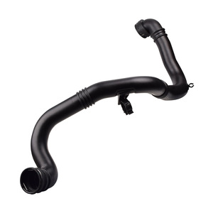 Manguera del Enfriador del Colector de Admisión de Aire 39017739 para Chevrolet Cruze 2016 2017 2019 L4 1.4L Gasolina con Abrazadera - Product Image 4