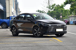 2024 BYD Chazor 05 DM-i Plug-In Hybrid 120km Versión Premium BYD Chazor 05 Coche eléctrico EV - Product Image 3