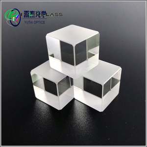 Prisme dichroïque cube séparateur de faisceau optique FELIX - Product Image 1