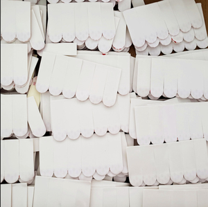 Strisce adesive sospese rimovibili <span class=keywords><strong>per</strong></span> immagini appese decorano senza danni <span class=keywords><strong>per</strong></span> cornici, <span class=keywords><strong>foto</strong></span>, Poster, luci a LED, casa - Product Image 3