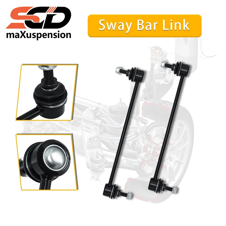 aliel.sy8 China Supplier MS408140 LB5Z5C486A Aluminum Suspension Sway Bar