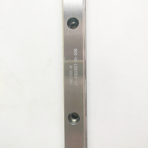 Carril de guía lineal PMI SME15 de alta resistencia, riel lineal CNC 2/25H - Product Image 5