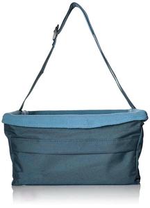 Hund Autos itz Deluxe Tragbarer Haustier Hund Booster Hoch leistungs klappbarer Auto Vordersitz bezug Hund Booster Sitz - Product Image 3