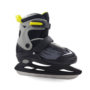 Hochwertige Eiskunstlaufschuhe für Kinder - Product Image 2