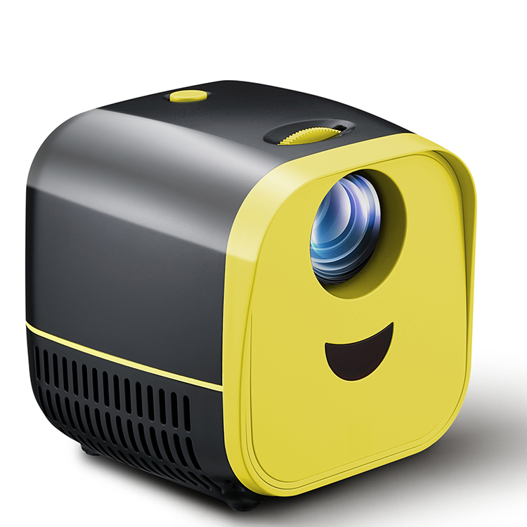 Indasina Oem Odm Electronic Products Total Technical Solutions Provider One-stop Service Trending Projector Manufacturer