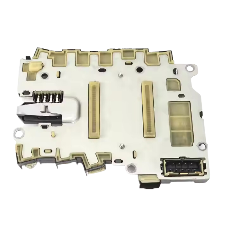RE7R01A TCM Transmission Module JR710E TCU for Nissan 370Z