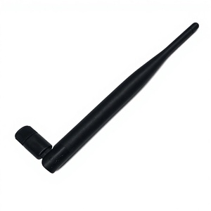 ZIRAIN Extienda el Alcance de su <span class=keywords><strong>Módulo</strong></span> <span class=keywords><strong>Wi</strong></span>-<span class=keywords><strong>Fi</strong></span> <span class=keywords><strong>ESP8266</strong></span> ESP-01S para R3 con un Amplificador de Señal de Red con Antena Robusta - Product Image 6