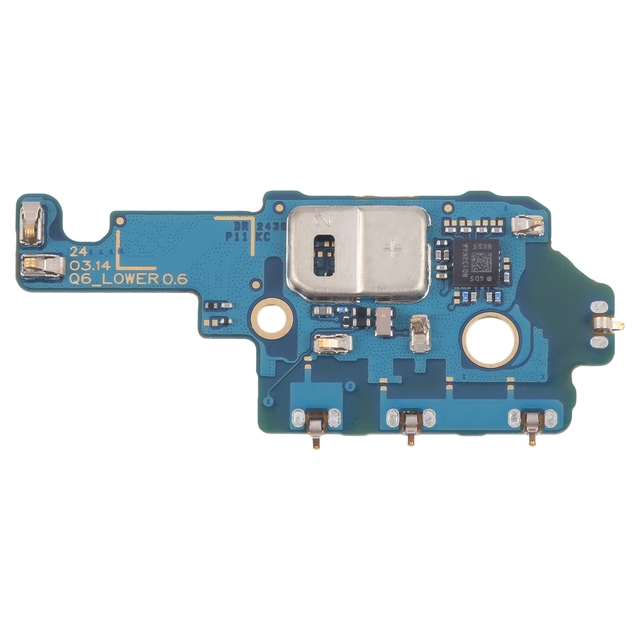 Original Microphone Board for Samsung Galaxy Z Fold6 SM-F956B Microphone Board Replacement