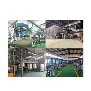 Yüksek Enzim Aktivitesine ve İyi Isı Direncine Sahip Alkali Proteaz 30GLR, Çamaşır Deterjanı Kapsülleri İçin İmalat Maddesi - Product Image 5