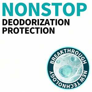 Déodorant en stick non irritant, très vendu, sans résidus blancs, soin biologique de haute qualité - Product Image 5