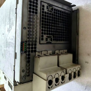 ตัวควบคุมไดรฟ์ IndraDrive C รุ่น HCS03.1E W0100 A 05 NNBV R911308419 อุปกรณ์อิเล็กทรอนิกส์เหล็กกล้า - Product Image 1