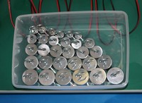 Testeur de flexion de câbles avec écran LCD, garantie 1 an, machine d'essai de flexion oscillante pour la durabilité à la flexion répétée des cordons d'alimentation