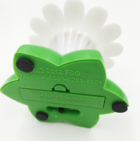 Jouet pour chat papillon volant électrique rotatif à 360 degrés, écologique, pour chatons, jeu de poursuite interactif, jouets pour animaux de compagnie avec mouvements d'oiseaux