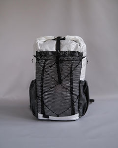 Заводской заказ большой емкости легкий Dyneema нейлон водонепроницаемый многофункциональный рюкзак для кемпинга на открытом воздухе путешествия стильный - Product Image 1