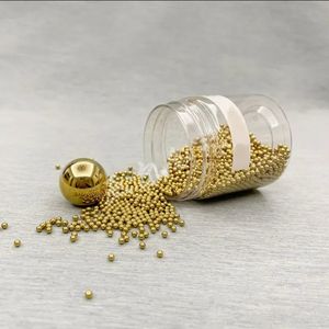 Дешевые цены медные латунные шарики Сферы на заказ в наличии - Product Image 6