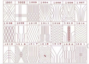 <span class=keywords><strong>Tappetini</strong></span> Auto Personalizzati in Gomma Antiscivolo 10MM di Spessore Set Completo con Tavola da Disegno per <span class=keywords><strong>Audi</strong></span> - Product Image 6