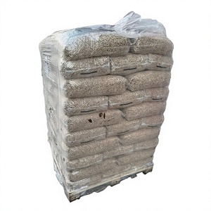 Aserrín de Madera ENplus A1 de Baja Humedad (10%), Diámetro de 6/8 mm, para Sistemas de Calefacción - Product Image 1