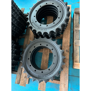 Обод звездочки E37 для экскаватора Bobcat - Product Image 5