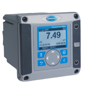 Espectrofotómetro de laboratorio DR3900 para análisis de agua LPV440.98.00001 - Product Image 1