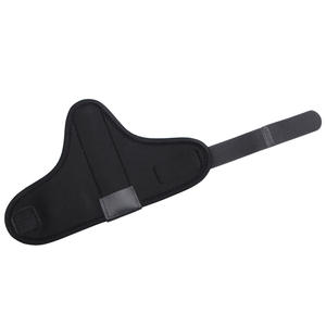 Golf Swing Trainings hilfen Gerade Übung Handgelenks tütze Handgelenk korrektor Band Übungs werkzeug Golf Swing Handgelenks tützen Befestigungs gurt - Product Image 5