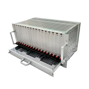 एत्x <span class=keywords><strong>psu</strong></span>, 7u, 8 स्लॉट 24579-026 के साथ ज़स्टक C-BOX स्क्रोफ - Product Image 2