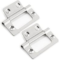 Charnières de porte hydrauliques divines, charnières à double battant, charnières de placard, quincaillerie de meubles vintage, charnière de porte antique