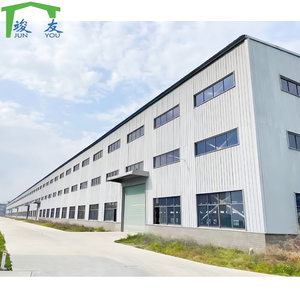 Chất lượng cao xe ô tô phụ tùng & phụ kiện hội thảo xe ô tô động cơ lắp ráp thép xây dựng kết cấu thép hội thảo - Product Image 2