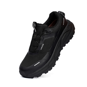 Factory Outdoor Off-Road Climbing Anti-Slip Hiking Shoes Casual Running Sneakers Waterproof Trkking Shoes Adults Summer Unisex - Product Image 5