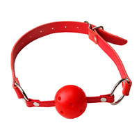 Échantillon Gratuit SM Ceinture Animale pour Femme et Ensemble Couple Fouet Jouets Sexuels Fétichistes BDSM Bondage Plug Boule Bâillon Bouche Ouverte