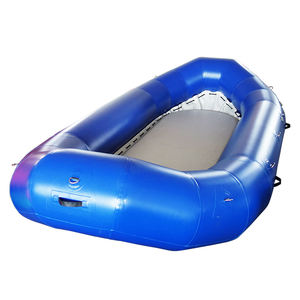 Balsa de agua blanca con encaje desmontable en suelo de punto de caída - Product Image 2